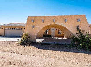 1195 Franklin Dr, Kingman, AZ 86401