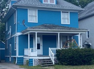 31 Coleman Ter, Rochester, NY 14605