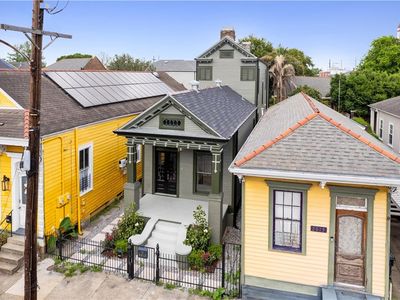 2613 Dauphine St, New Orleans, LA, 70117