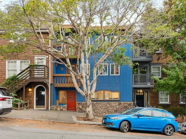 943 Clayton St, San Francisco, CA 94117