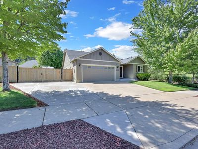 87836 8th St, Veneta, OR, 97487