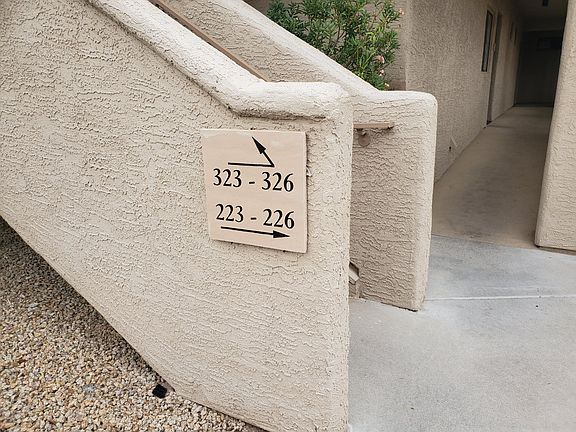 2nd image of 10401 N Saguaro Blvd APT 324