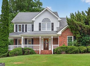2405 Aveberry Ct SE, Conyers, GA 30013