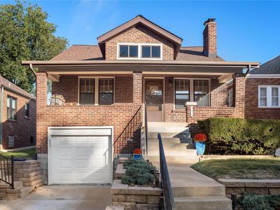 1710 McCready Ave, Saint Louis, MO, 63117