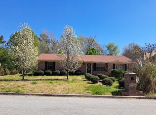 2905 Dahlia Dr, Augusta, GA 30906