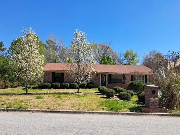 2905 Dahlia Dr, Augusta, GA 30906