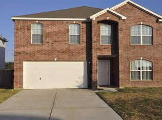 4510 Cypress Colony Ln, Katy, TX 77449