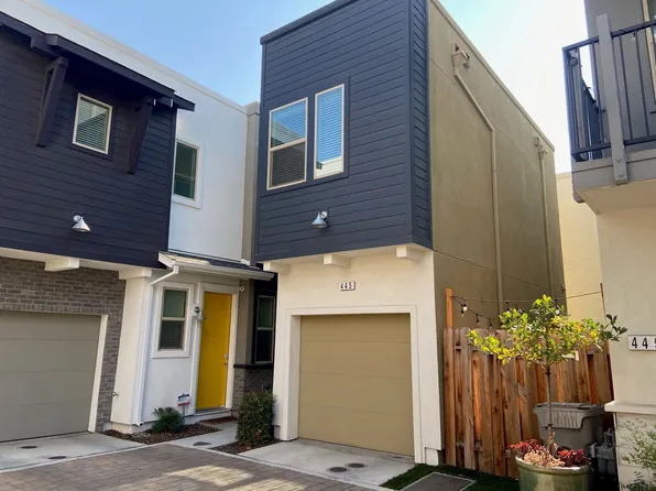 445 Crate Ave, Sacramento, CA 95818