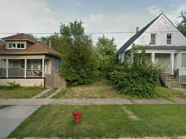 10531 S Perry Ave, Chicago, IL 60628