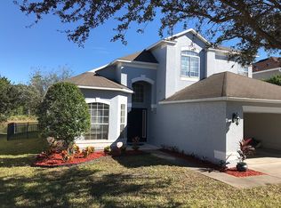 4813 Aguila Pl, Orlando, FL 32826