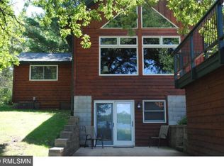 1627 Little Butternut Lake Ln, Luck, WI 54853
