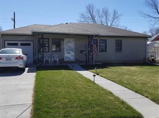 1540 S Newton St, Denver, CO 80219