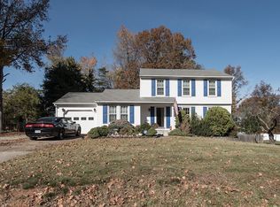 7 True Rd, Stafford, VA 22556