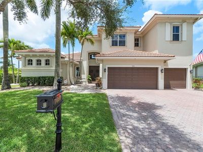 7686 NW 116th Ln, Parkland, FL, 33076