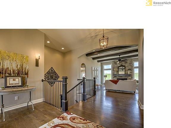 Bryant Ratliff The Ashley - These images are from a different home from for sale - 1009 Bridgeshire Dr.