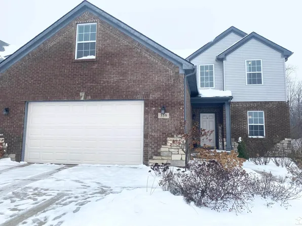 559 Falcon Dr, Dundee, MI 48131