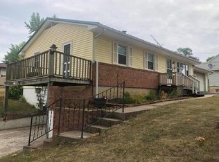 435 W Page St, Milan, MO 63556