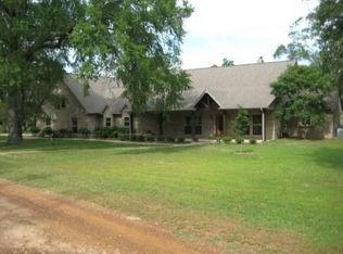 7590 Bickham Cemetery Rd, Bryan, TX 77808