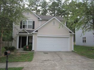 117 Pebblestone Dr, Durham, NC 27703