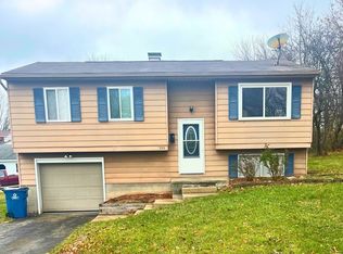 536 Hyatt Ave, Campbell, OH 44405
