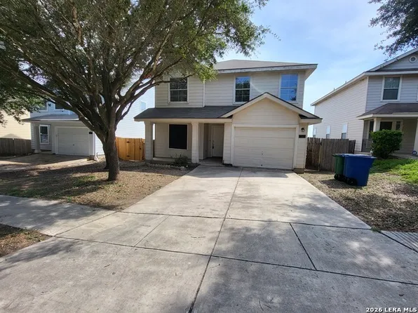 7202 Horizon Star, San Antonio, TX 78252