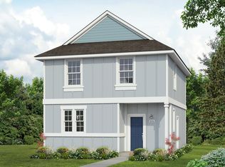 1216 Casetta 2022 Plan, Casetta Ranch, Kyle, TX 78640