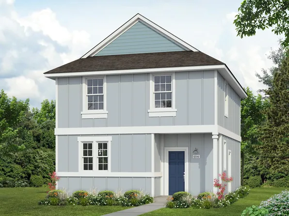 1216 Casetta 2022 Plan, Casetta Ranch