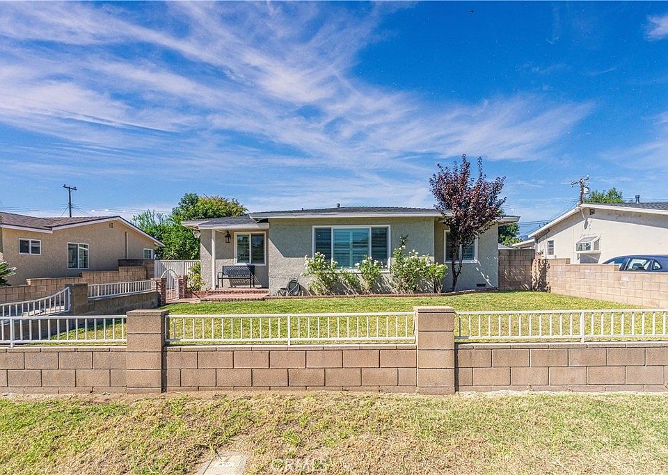 1st image of 6239 N Galanto Ave