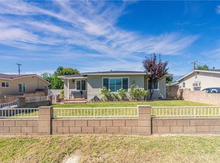 6239 N Galanto Ave, Azusa, CA 91702