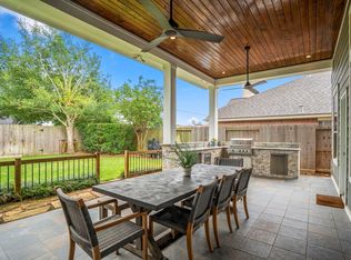 11114 Jadestone Creek Ln, Cypress, TX 77433