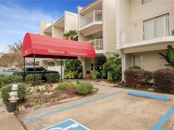 3805 Houma Blvd Unit B122, Metairie, LA 70006