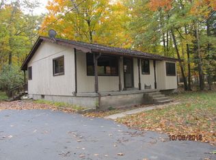 16867 Beaver Lake Rd, Lachine, MI 49753