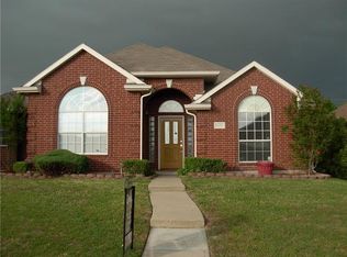 1909 Crawford Dr, Mesquite, TX 75149