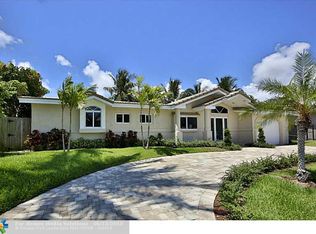 2230 NE 48th St, Lighthouse Pt, FL 33064