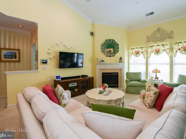 4500 Dunton Ter #8500Q, Perry Hall, MD 21128
