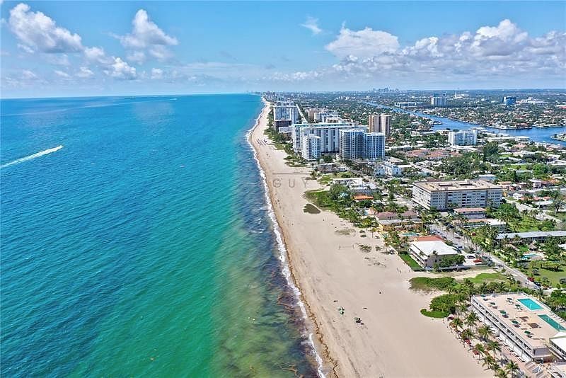 1st image of 1800 S Ocean Boulevard #1411