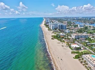 1800 Ocean Blvd #1411, Lauderdale By The Sea, FL 33062