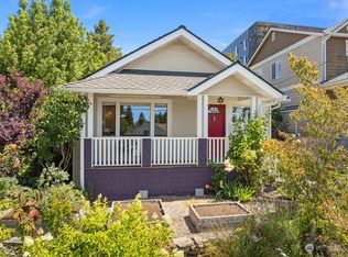 8538 16th Ave NW, Seattle, WA