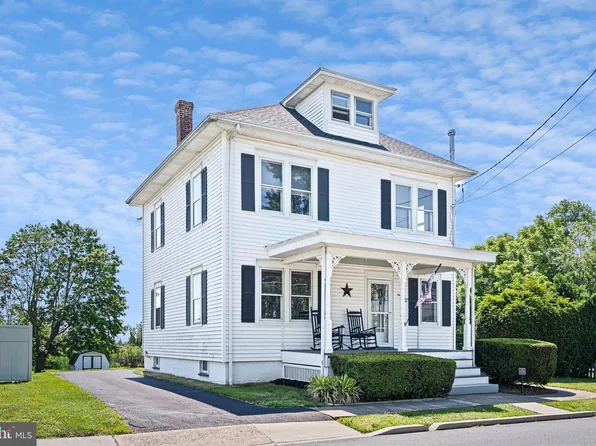 108 S Congress St, Port Penn, DE 19731