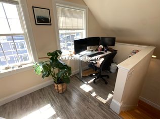 109 Yale St #L, Medford, MA 02155