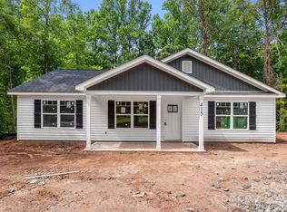 415 Clemons Ave, Maiden, NC 28650