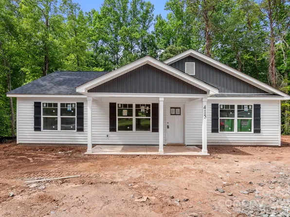 415 Clemons Ave, Maiden, NC 28650