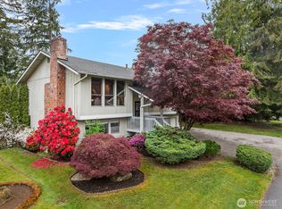 15607 129th Pl SE, Renton, WA 98058
