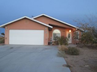 1240 S Farragut St, Ridgecrest, CA 93555