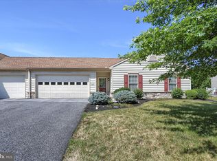 157 Hearthstone Ln #U-0003, Lebanon, PA 17042