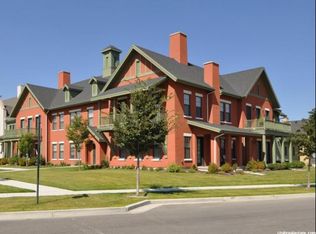 11151 S Tydeman Way UNIT 207, South Jordan, UT 84009