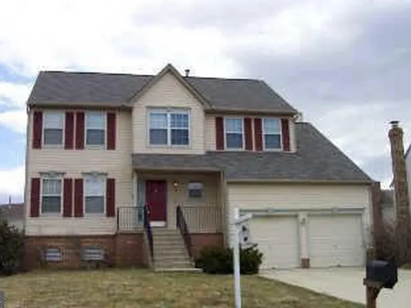 1110 Canvasback Ct, Upper Marlboro, MD 20774