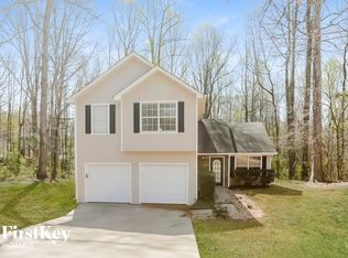 81 Aberdeen Ct, Jefferson, GA 30549