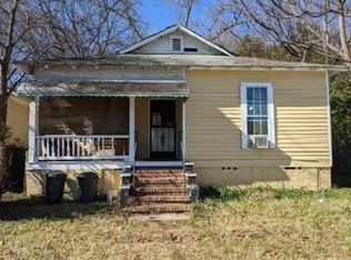 1513 27th St, Columbus, GA 31901