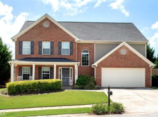 1682 Jesse Cronic Ct, Braselton, GA 30517